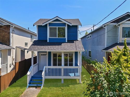 10040 19th Avenue Sw, Seattle, WA, 98146 | Card Image