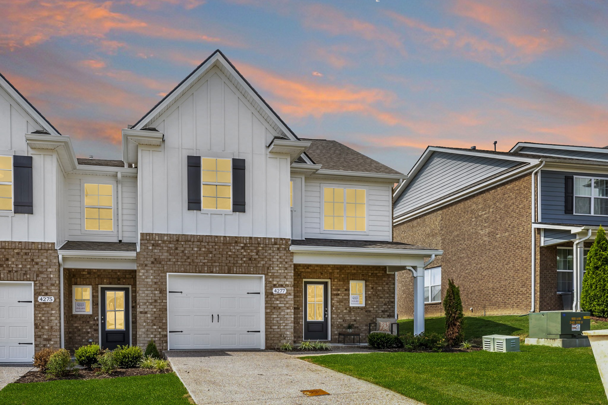 Grapevine Loop, Smyrna, TN 37167