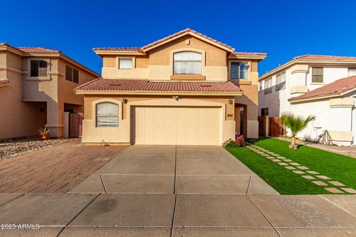 3726 W Villa Linda Dr, Glendale, AZ, 85310-3318 | Card Image