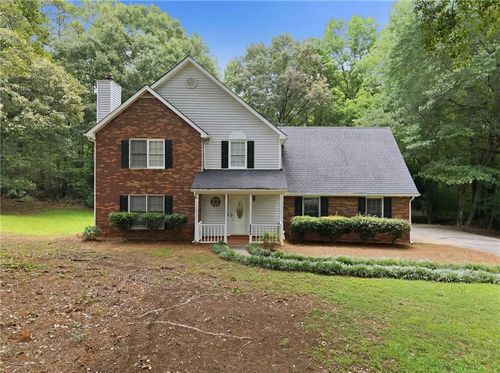 117 Lakeview Lane, Stockbridge, GA, 30281 | Card Image