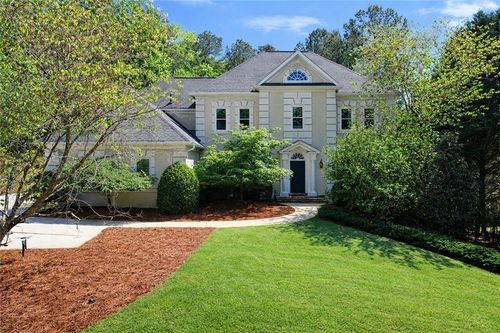 3610 Mansions Pkwy, Berkeley Lake, GA, 30096-2958 | Card Image