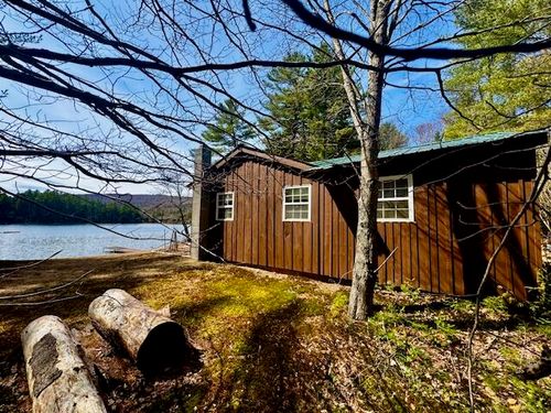 Lot 4 Otter Pond Road, Mayfield Twp, ME, 04942 | Card Image