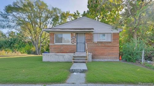 17840 Goddard, Hamtramck, MI, 48212 | Card Image