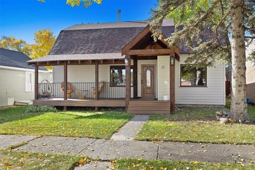 31 W 4th Avenue N, Columbus, MT, 59019 | Card Image