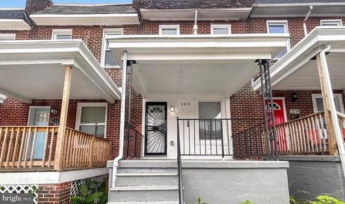 2217 Riggs Ave, BALTIMORE, MD, 21216-4513 | Card Image