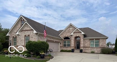 3904 Waterfront Way, Plainfield, IN, 46168-7626 | Card Image