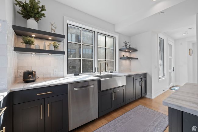 1216 Rothwell Rd, House other with 4 bedrooms, 4 bathrooms and 1 parking in Park City UT | Image 6