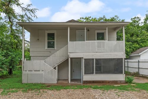 821 Bond St, Fort Worth, TX, 76114-3202 | Card Image