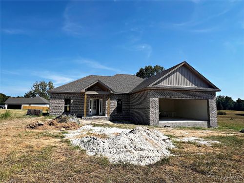 81 Bell Rd, Eclectic, AL, 36024-6365 | Card Image