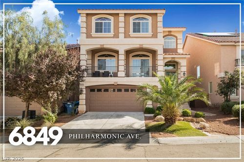 6849 Philharmonic Ave, Las Vegas, NV, 89139-6785 | Card Image