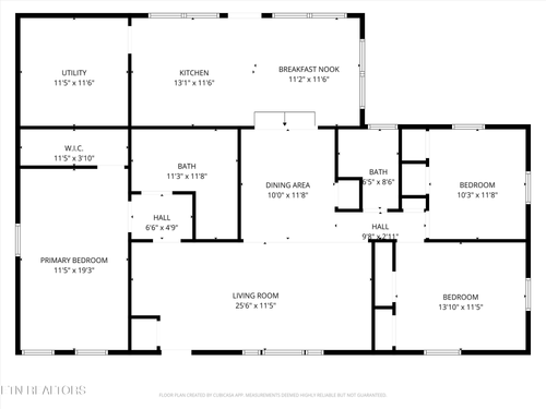 501 N Front St, Rockwood, TN, 37854-2328 | Card Image