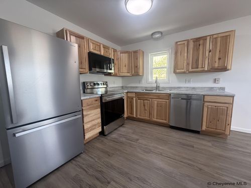 5029 Atlantic Dr, Cheyenne, WY, 82001-6975 | Card Image