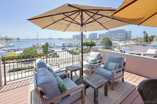 1609 Glorietta, Coronado, CA, 92118 | Card Image