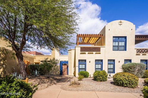 209 Post Way, Tubac, AZ, 85646 | Card Image