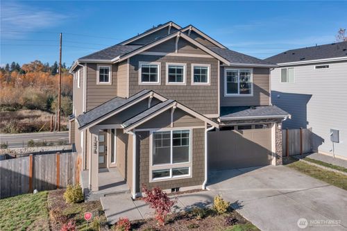 12478 Se 301st Pl, Auburn, WA, 98092-2045 | Card Image