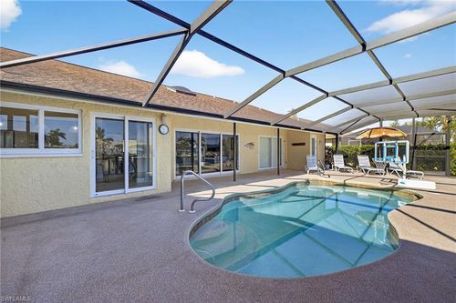 611 Sw 57th St, Cape Coral, FL, 33914-7229 | Card Image