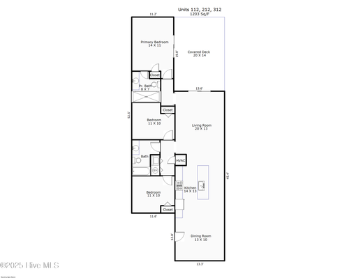 112-1800 Canal Dr, Carolina Beach, NC, 28428-1149 | Card Image