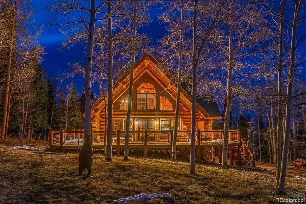 Residential in Westcliffe 2