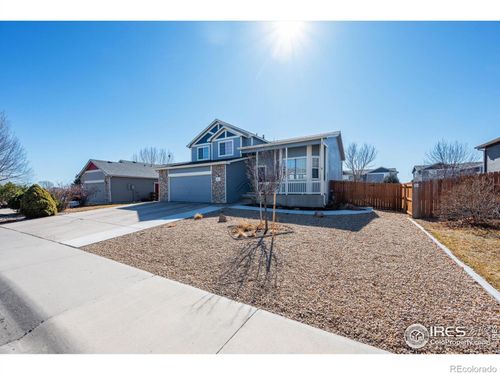 621 Scotch Pine Drive, Severance, CO, 80550 | Card Image