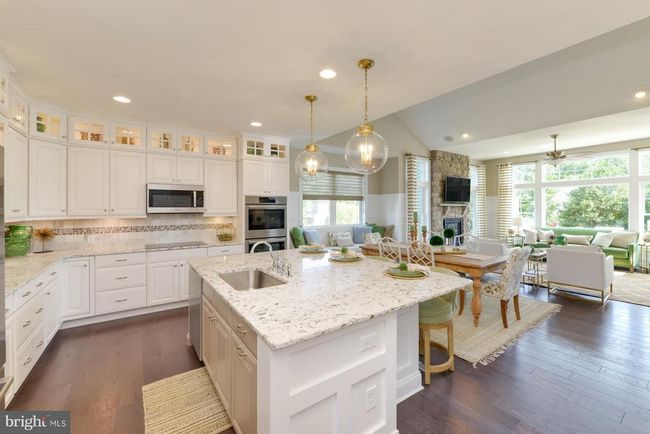 23742 Brickwalk Dr, House other with 4 bedrooms, 3 bathrooms and null parking in MILLSBORO DE | Image 29