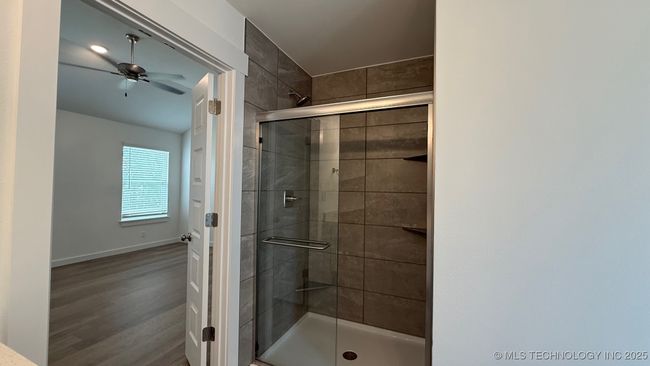 14984 S Oak St, House other with 4 bedrooms, 2 bathrooms and null parking in Glenpool OK | Image 10