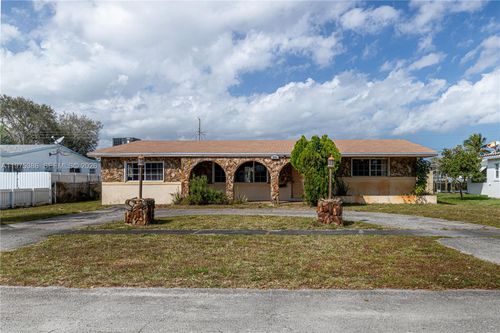 5501 Madison St, Hollywood, FL, 33021-7135 | Card Image