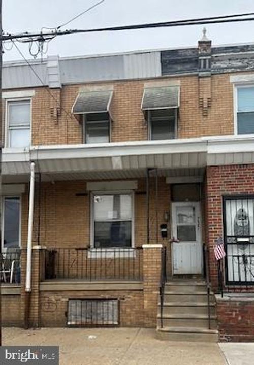 2232 Margaret St, PHILADELPHIA, PA, 19137-1131 | Card Image