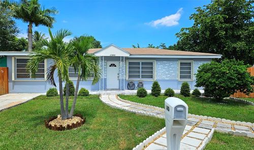 1340 Sw 32nd Ave, Fort Lauderdale, FL, 33312-2753 | Card Image