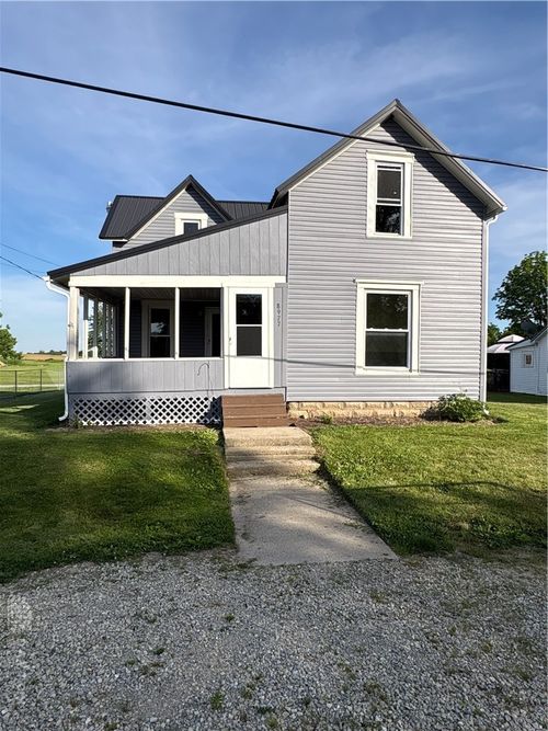 8977 Liberty St, Union City, OH, 45390-9075 | Card Image