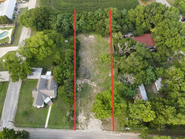 503 Crockett St, Home with 0 bedrooms, 0 bathrooms and null parking in Martindale TX | Image 5