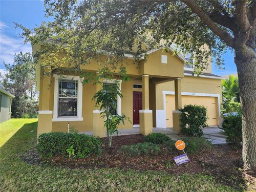 1540 Whitewater Falls Dr, ORLANDO, FL, 32824-4356 | Card Image