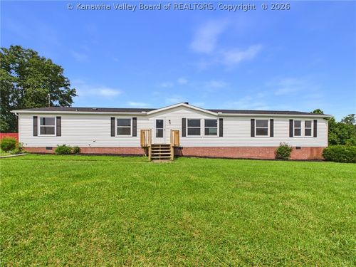 262 Highland Dr, Milton, WV, 25541-9350 | Card Image
