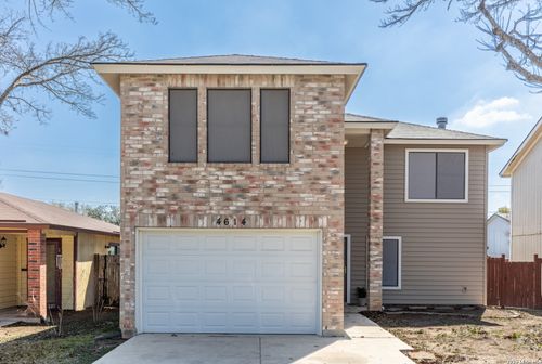 4614 Purlane, San Antonio, TX, 78247-5519 | Card Image