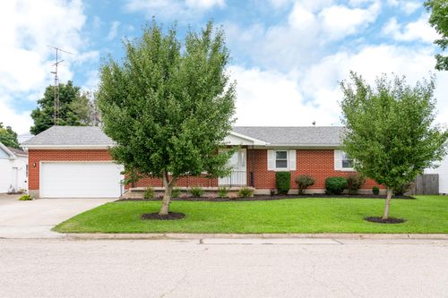 120 Central Ave, Urbana, OH, 43078-1444 | Card Image