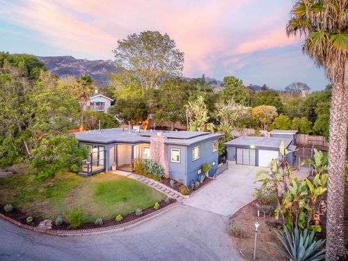 3965 Foothill Rd, SANTA BARBARA, CA, 93110-1207 | Card Image