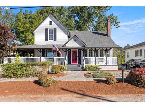 116 S 4th Ave, Ridgefield, WA, 98642-3845 | Card Image