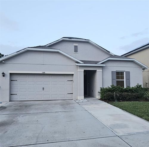 1588 Diamond Loop Dr, Kindred, FL, 34744-6070 | Card Image