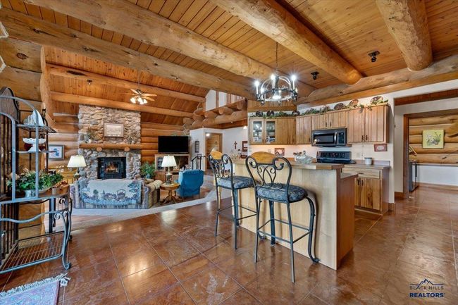 22506 Deer Meadow Dr, House other with 3 bedrooms, 3 bathrooms and null parking in deadwood SD | Image 13