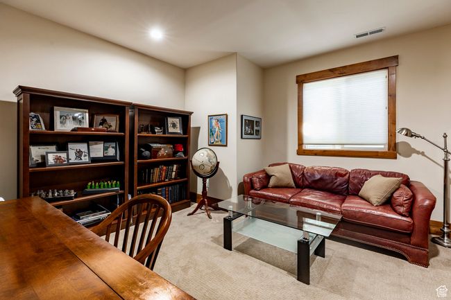 1658 E Viewside Cir, Townhouse with 3 bedrooms, 3 bathrooms and 2 parking in Hideout UT | Image 30