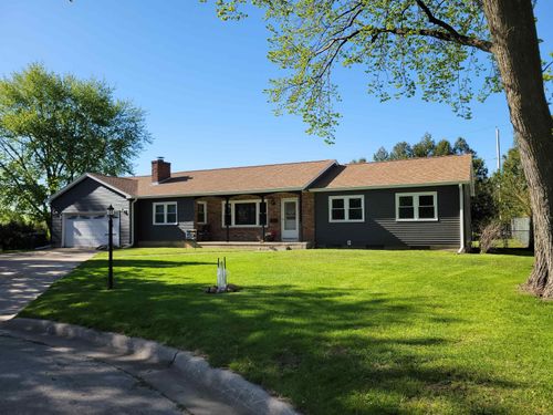 1162 Rachael Street, Waterloo, IA, 50701 | Card Image