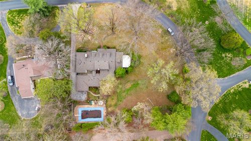 58 Frontenac Estates Dr, Frontenac, MO, 63131-2602 | Card Image