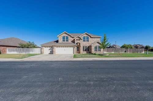 1411 Harvest Rain St, Midland, TX, 79705 | Card Image