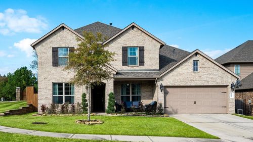 1505 Heartwood Dr, Conroe, TX, 77384-1419 | Card Image