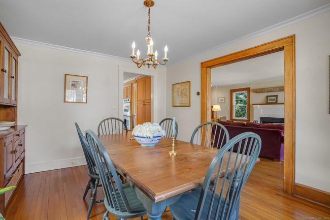71 Valleywood Rd, House other with 4 bedrooms, 4 bathrooms and 2 parking in Cos Cob CT | Image 9