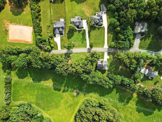 5712 Cottontown Rd, House other with 4 bedrooms, 3 bathrooms and null parking in Forest VA | Image 55