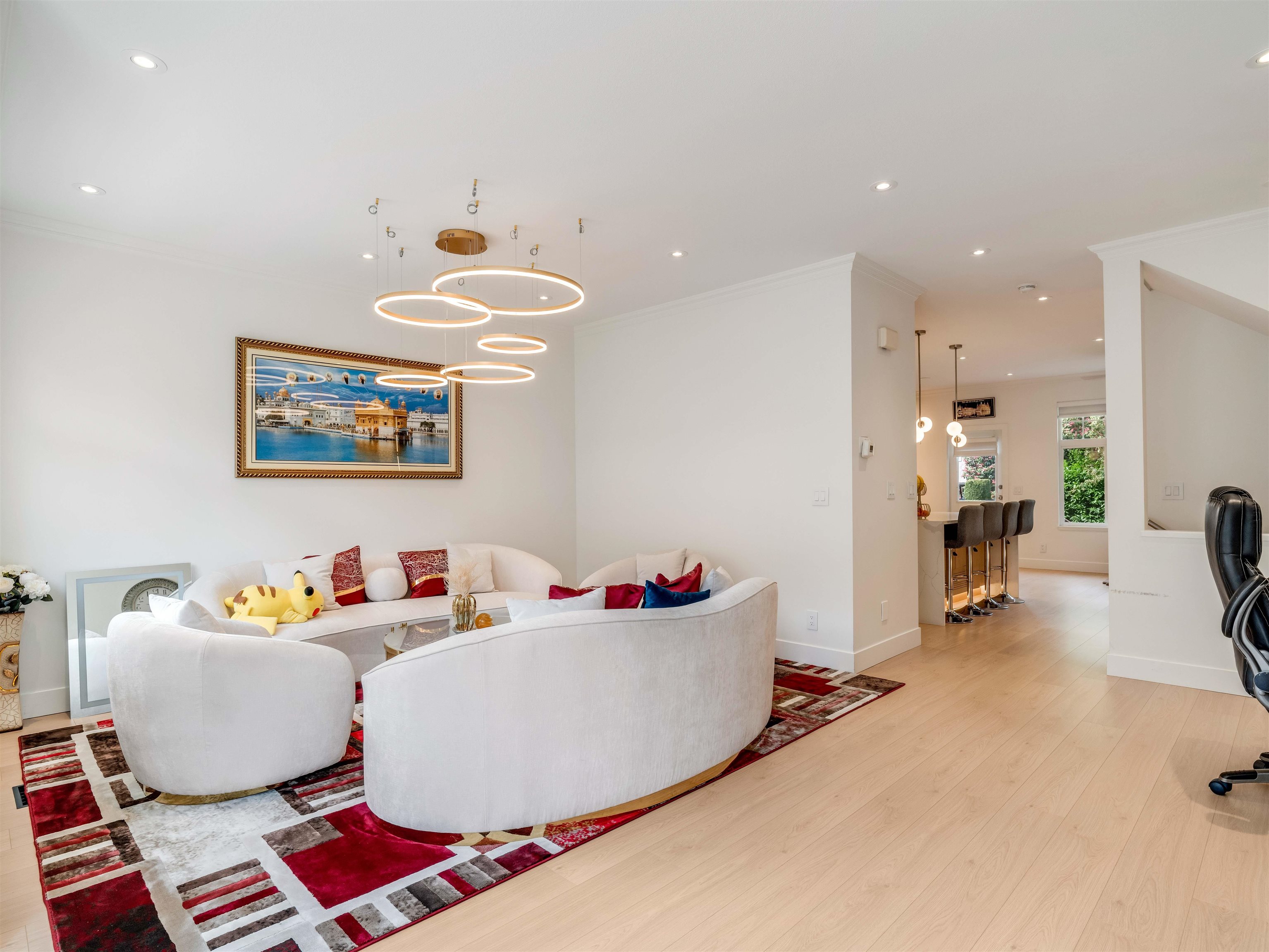 Residential in Surrey 4