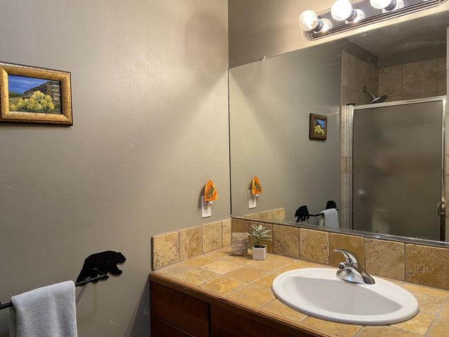 UNIT-9 - 214 Cavalry Rd, Condo with 2 bedrooms, 2 bathrooms and null parking in Taos NM | Image 18