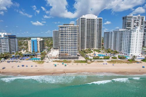 612-4100 Galt Ocean Drive, Fort Lauderdale, FL, 33308 | Card Image