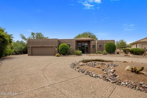 18607 E Hierro Cir, Rio Verde, AZ, 85263-5096 | Card Image