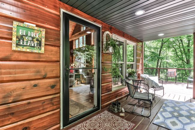 7818 Sutton Rd, House other with 2 bedrooms, 2 bathrooms and null parking in Minocqua WI | Image 4